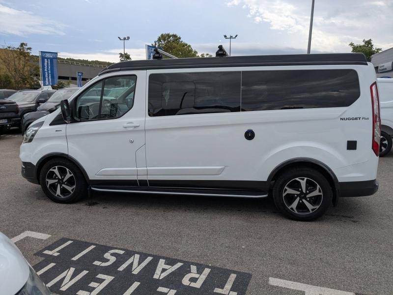 FORD Transit CustomNugget d’occasion à vendre à LA VALETTE chez VAGNEUR (Photo 8)