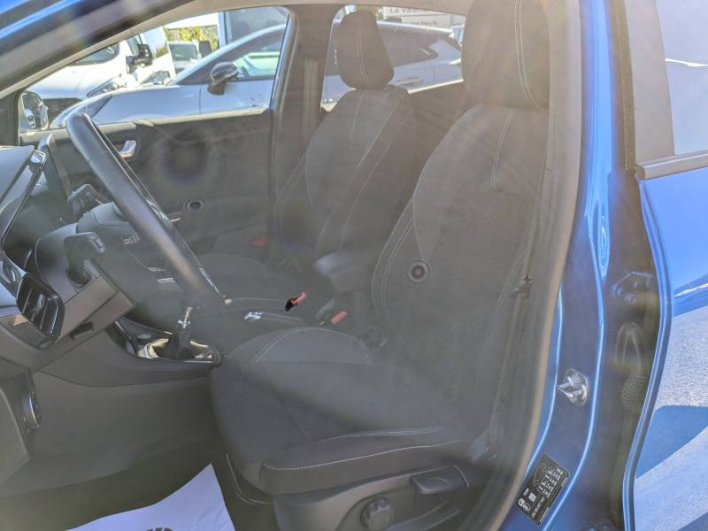 FORD Puma d’occasion à vendre à LA VALETTE chez VAGNEUR (Photo 17)