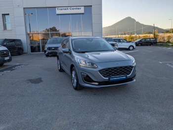 FORD Kuga d’occasion à vendre à LA VALETTE