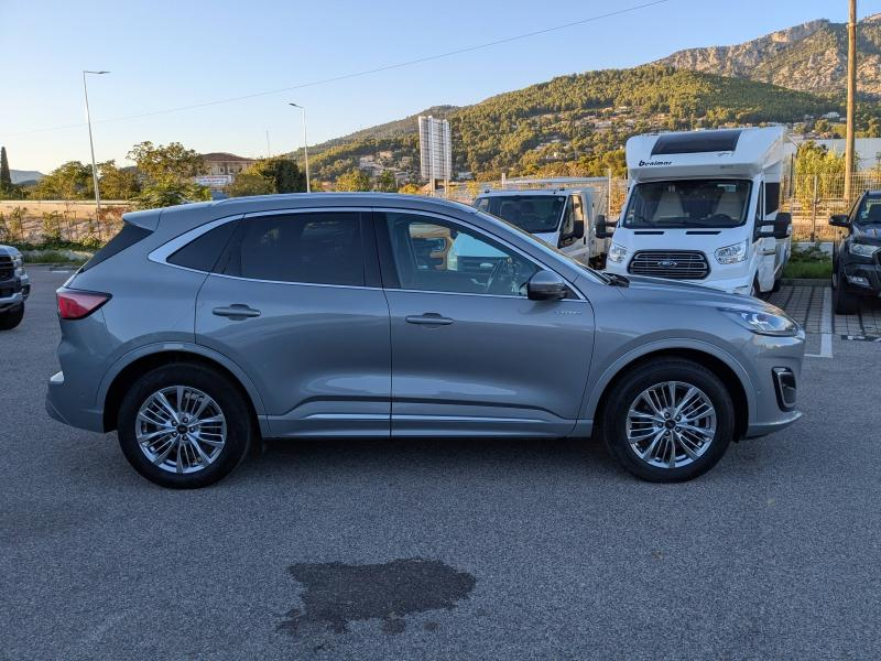 FORD Kuga d’occasion à vendre à LA VALETTE chez VAGNEUR (Photo 7)