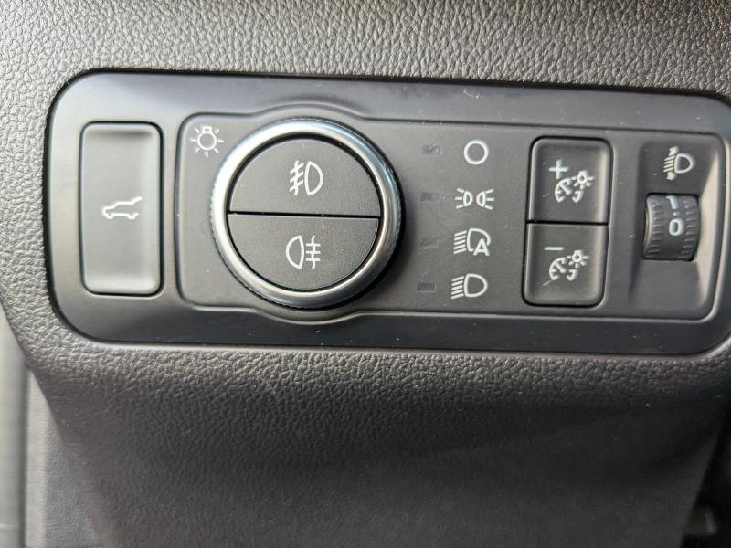 FORD Kuga d’occasion à vendre à LA VALETTE chez VAGNEUR (Photo 10)