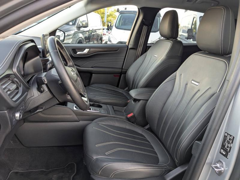 FORD Kuga d’occasion à vendre à LA VALETTE chez VAGNEUR (Photo 18)