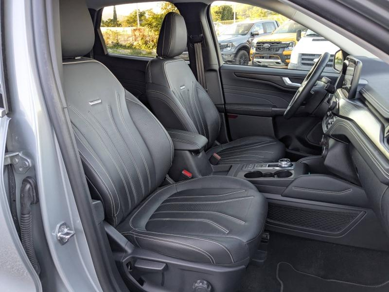 FORD Kuga d’occasion à vendre à LA VALETTE chez VAGNEUR (Photo 20)