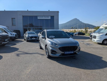 FORD Kuga d’occasion à vendre à LA VALETTE