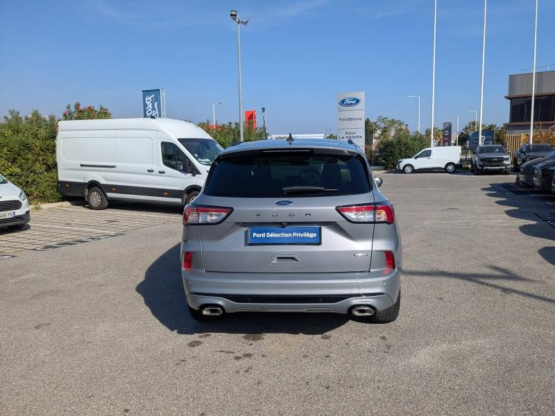 FORD Kuga d’occasion à vendre à LA VALETTE chez VAGNEUR (Photo 5)