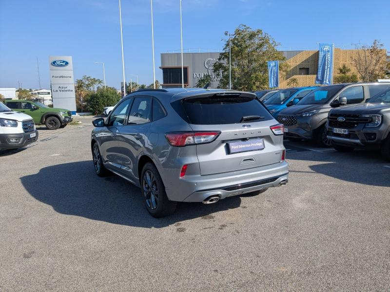 FORD Kuga d’occasion à vendre à LA VALETTE chez VAGNEUR (Photo 6)