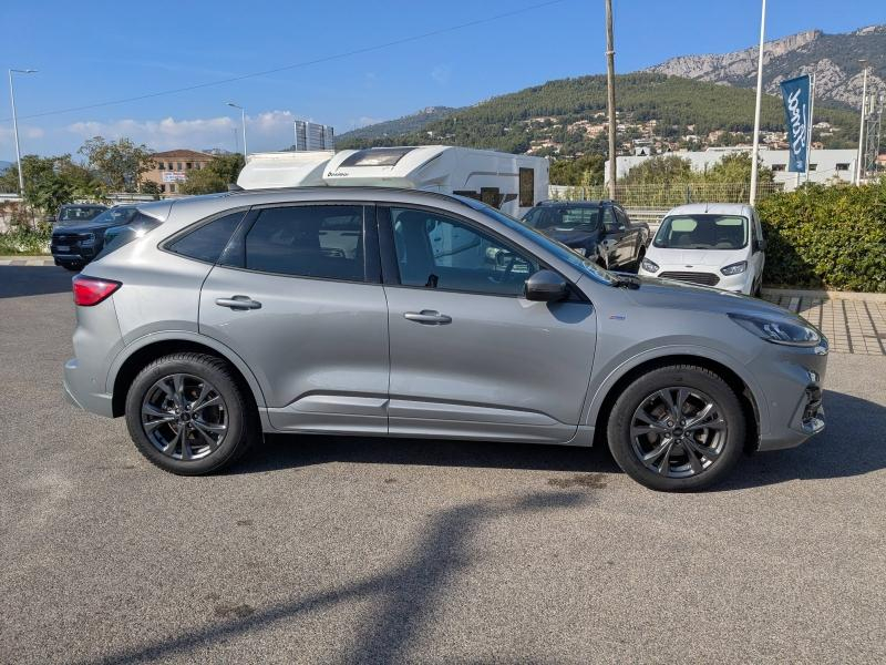 FORD Kuga d’occasion à vendre à LA VALETTE chez VAGNEUR (Photo 7)