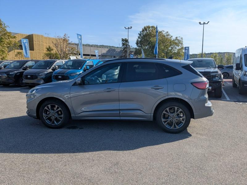 FORD Kuga d’occasion à vendre à LA VALETTE chez VAGNEUR (Photo 8)