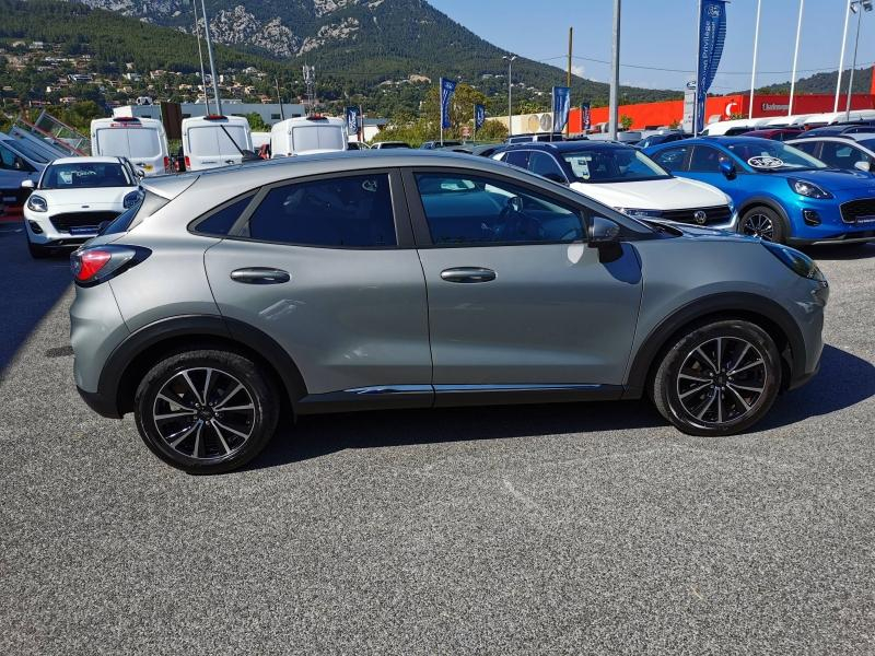 FORD Puma d’occasion à vendre à LA VALETTE chez VAGNEUR (Photo 7)