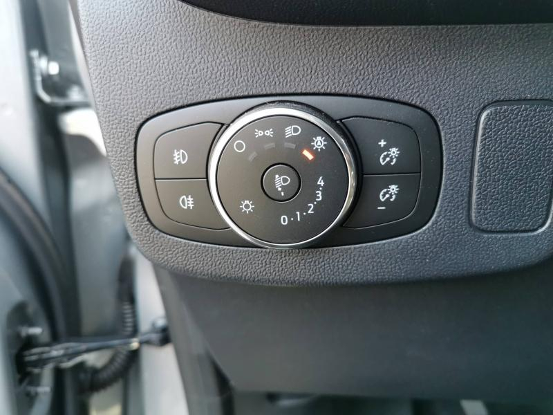 FORD Puma d’occasion à vendre à LA VALETTE chez VAGNEUR (Photo 9)