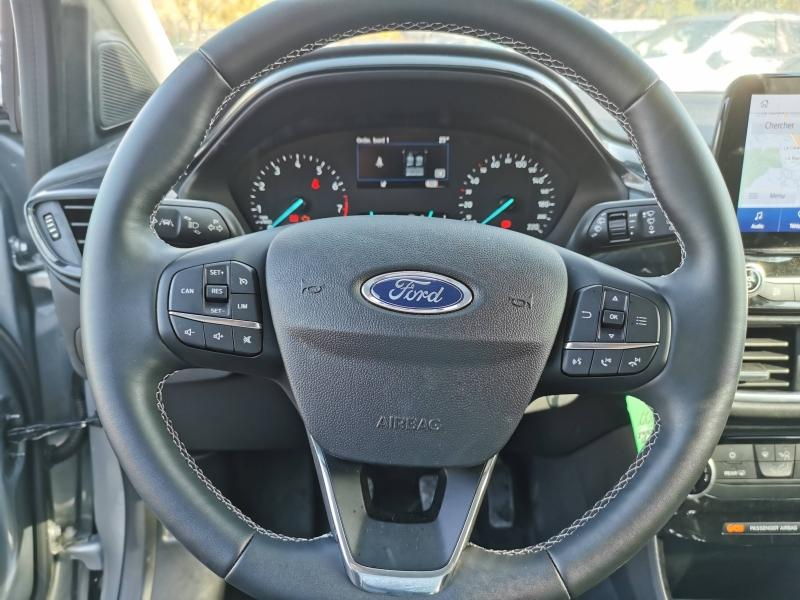 FORD Puma d’occasion à vendre à LA VALETTE chez VAGNEUR (Photo 10)