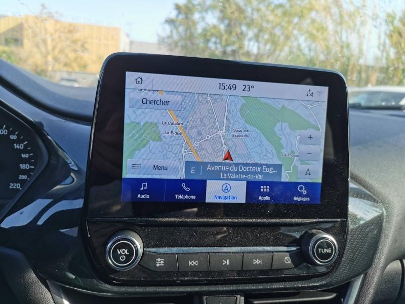 FORD Puma d’occasion à vendre à LA VALETTE chez VAGNEUR (Photo 11)