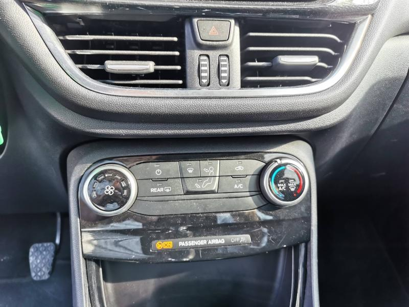 FORD Puma d’occasion à vendre à LA VALETTE chez VAGNEUR (Photo 12)