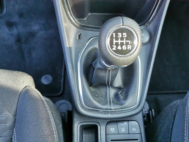 FORD Puma d’occasion à vendre à LA VALETTE chez VAGNEUR (Photo 13)