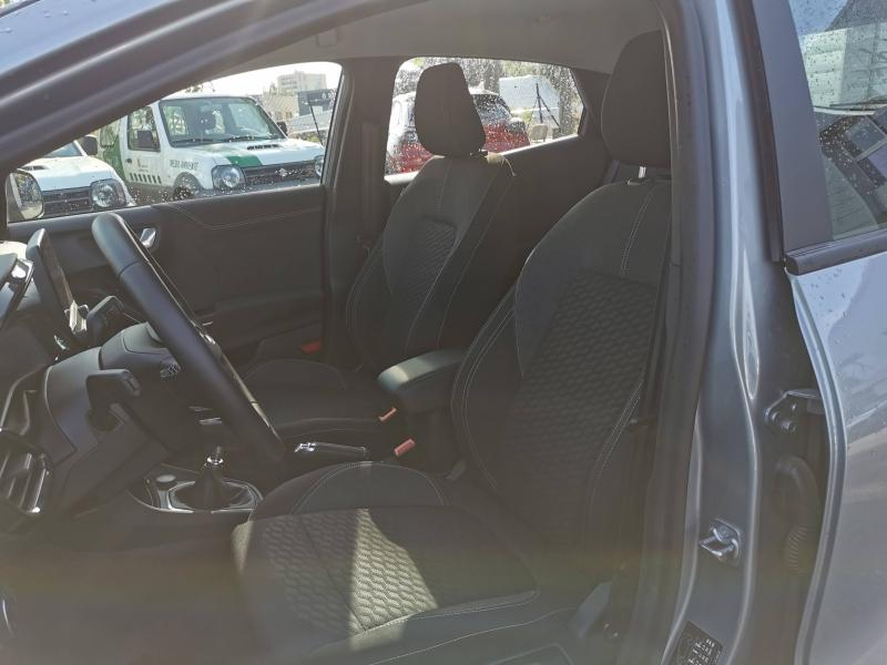 FORD Puma d’occasion à vendre à LA VALETTE chez VAGNEUR (Photo 14)