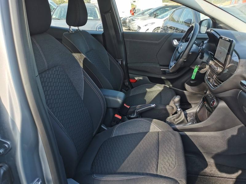 FORD Puma d’occasion à vendre à LA VALETTE chez VAGNEUR (Photo 15)