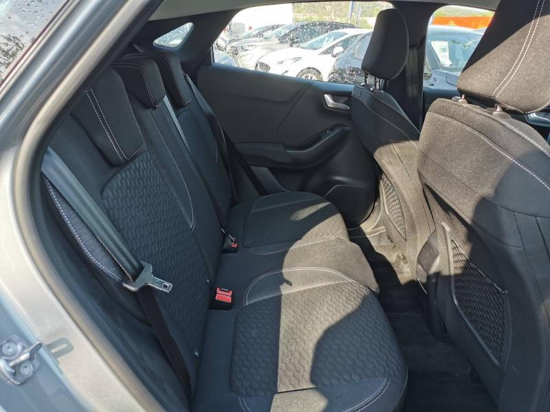 FORD Puma d’occasion à vendre à LA VALETTE chez VAGNEUR (Photo 16)