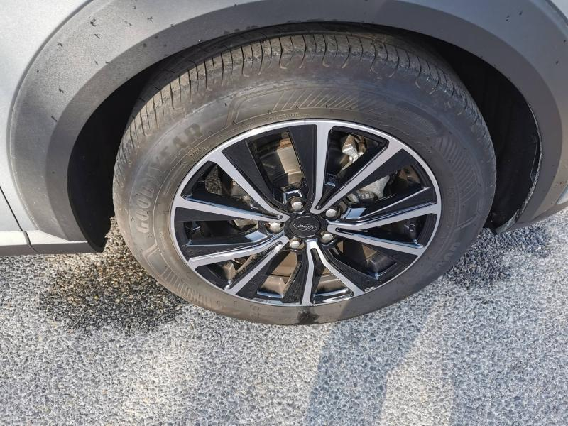 FORD Puma d’occasion à vendre à LA VALETTE chez VAGNEUR (Photo 19)