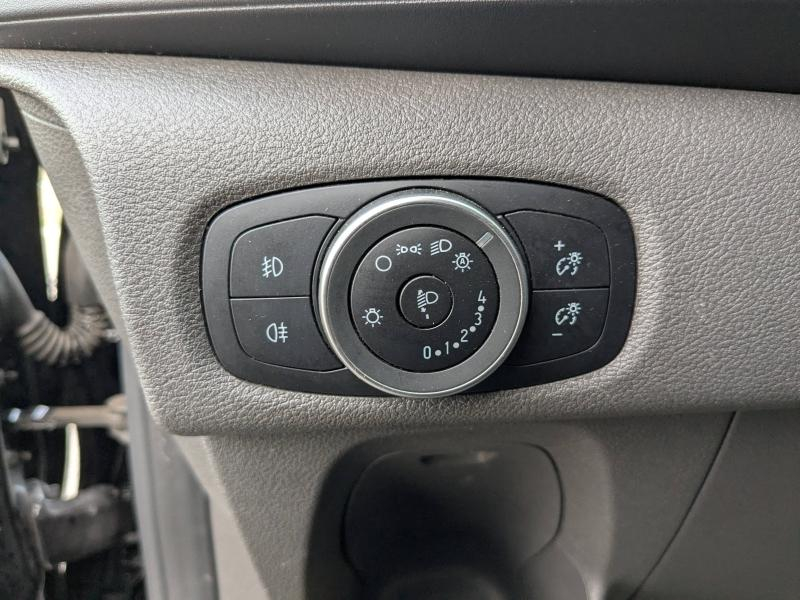 FORD Transit Custom Fg VUL d’occasion à vendre à LA VALETTE chez VAGNEUR (Photo 10)