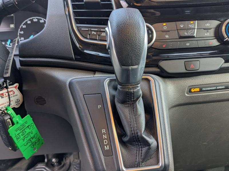 FORD Transit Custom Fg VUL d’occasion à vendre à LA VALETTE chez VAGNEUR (Photo 15)