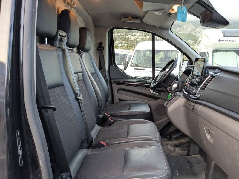 FORD Transit Custom Fg VUL d’occasion à vendre à LA VALETTE chez VAGNEUR (Photo 17)