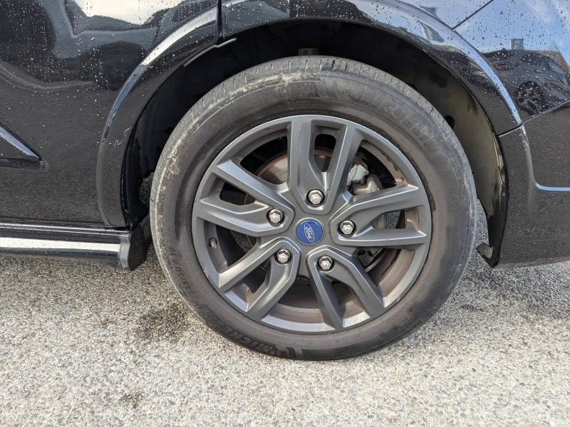 FORD Transit Custom Fg VUL d’occasion à vendre à LA VALETTE chez VAGNEUR (Photo 20)