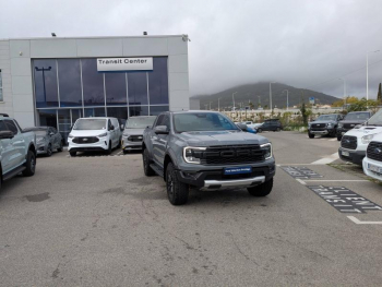 FORD Ranger VUL d’occasion à vendre à LA VALETTE