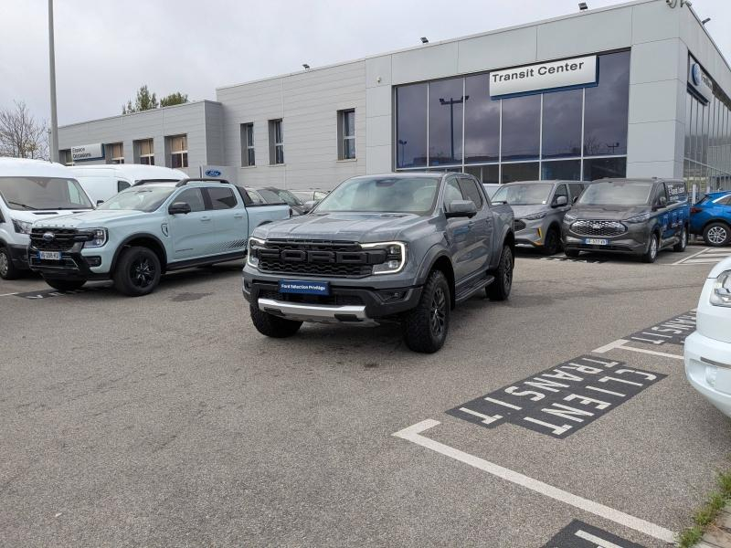 FORD Ranger VUL d’occasion à vendre à LA VALETTE chez VAGNEUR (Photo 3)