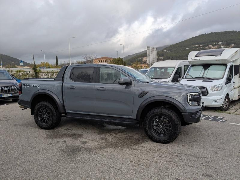 FORD Ranger VUL d’occasion à vendre à LA VALETTE chez VAGNEUR (Photo 4)