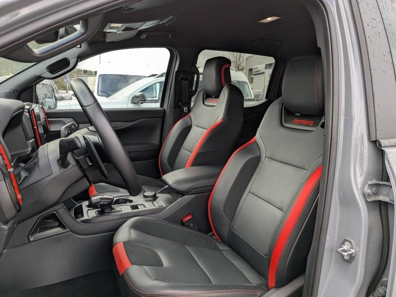 FORD Ranger VUL d’occasion à vendre à LA VALETTE chez VAGNEUR (Photo 5)