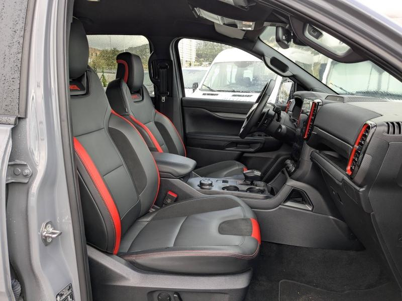 FORD Ranger VUL d’occasion à vendre à LA VALETTE chez VAGNEUR (Photo 6)