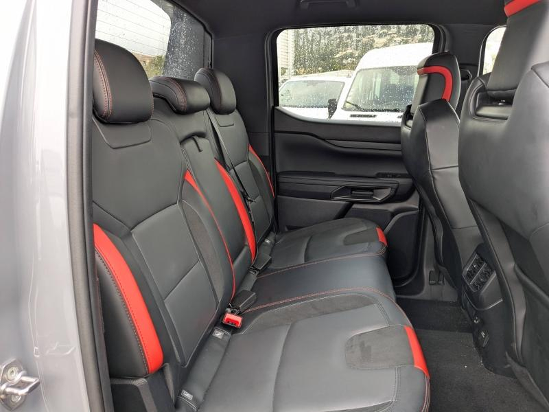 FORD Ranger VUL d’occasion à vendre à LA VALETTE chez VAGNEUR (Photo 7)