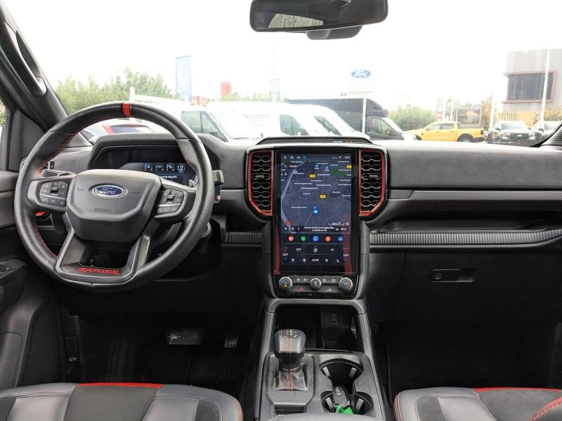 FORD Ranger VUL d’occasion à vendre à LA VALETTE chez VAGNEUR (Photo 8)