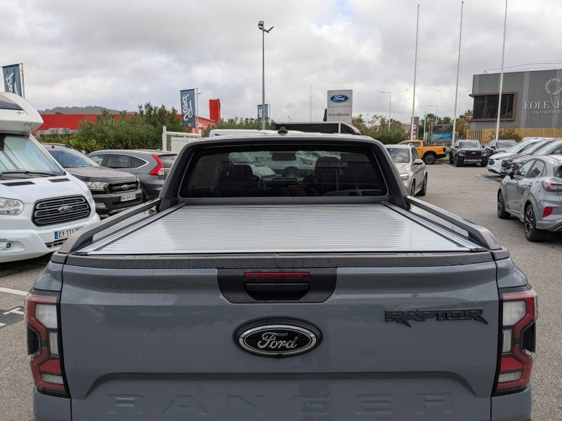 FORD Ranger VUL d’occasion à vendre à LA VALETTE chez VAGNEUR (Photo 10)