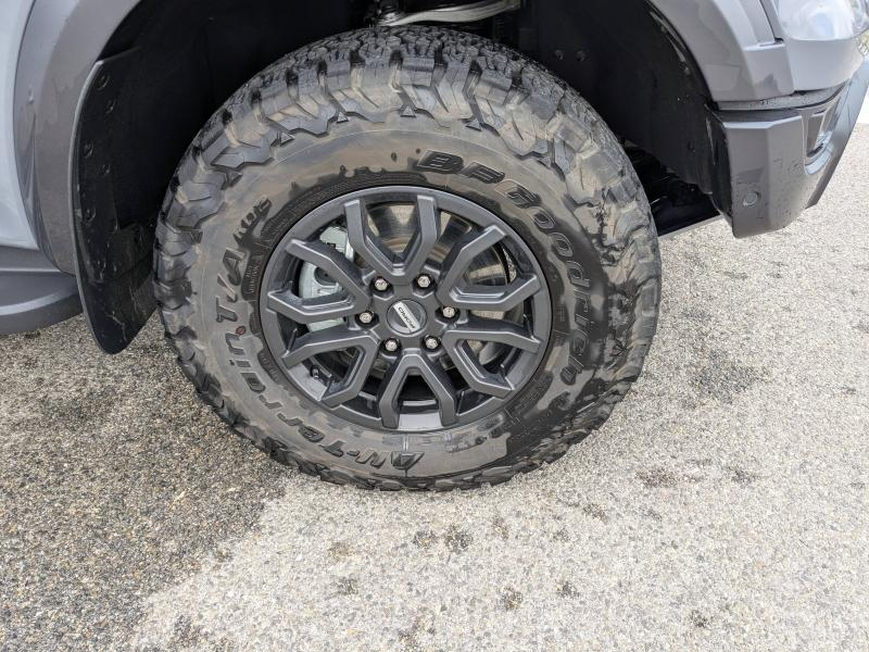 FORD Ranger VUL d’occasion à vendre à LA VALETTE chez VAGNEUR (Photo 11)