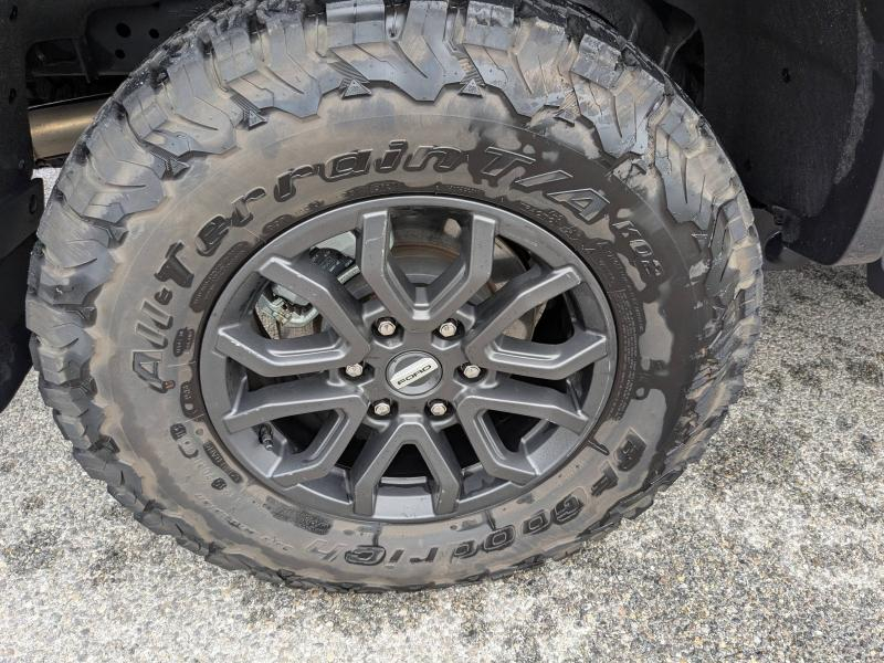 FORD Ranger VUL d’occasion à vendre à LA VALETTE chez VAGNEUR (Photo 12)