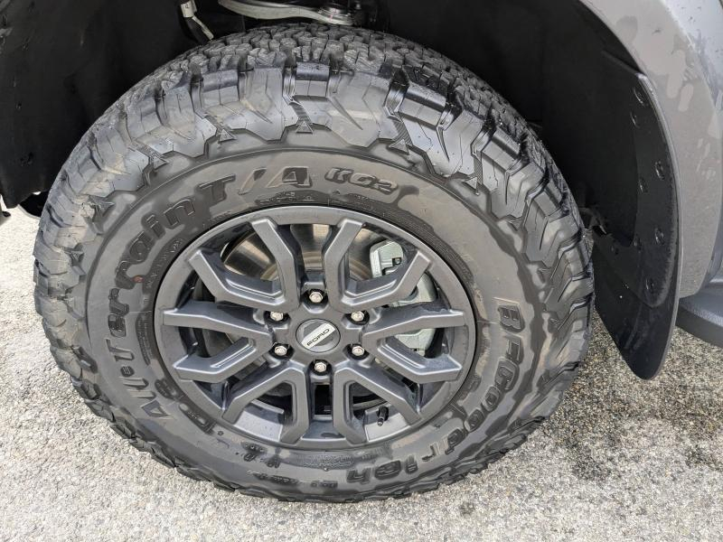 FORD Ranger VUL d’occasion à vendre à LA VALETTE chez VAGNEUR (Photo 13)