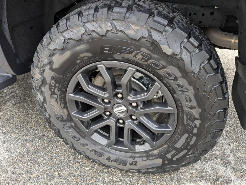 FORD Ranger VUL d’occasion à vendre à LA VALETTE chez VAGNEUR (Photo 14)