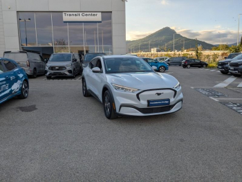 FORD Mustang Mach-E 269ch Standard Range 76kWh Mach-E Propulsion 47530 km à vendre