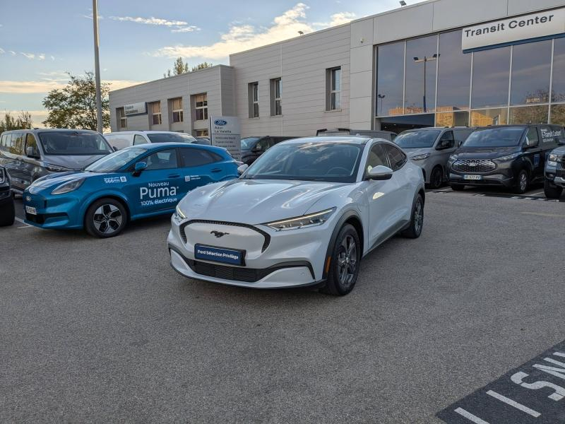 FORD Mustang Mach-E d’occasion à vendre à LA VALETTE chez VAGNEUR (Photo 3)