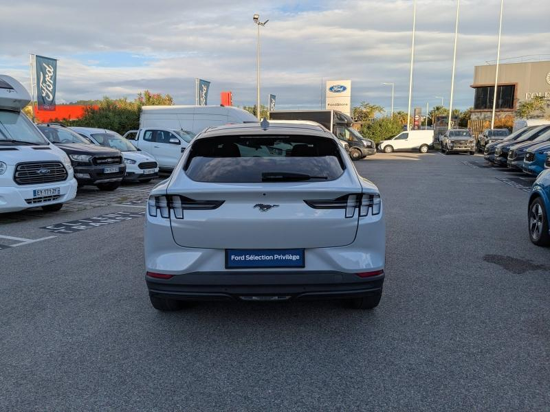 FORD Mustang Mach-E d’occasion à vendre à LA VALETTE chez VAGNEUR (Photo 5)