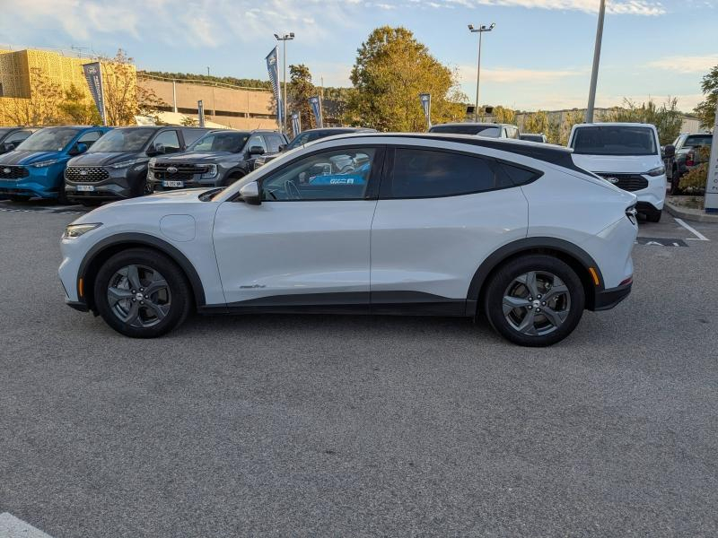 FORD Mustang Mach-E d’occasion à vendre à LA VALETTE chez VAGNEUR (Photo 8)