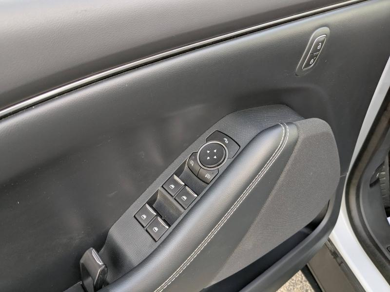 FORD Mustang Mach-E d’occasion à vendre à LA VALETTE chez VAGNEUR (Photo 10)