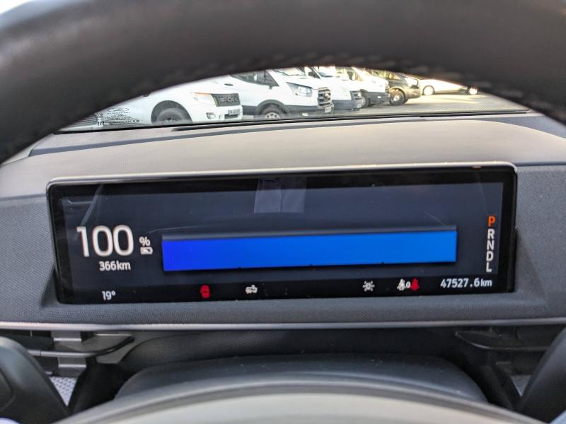 FORD Mustang Mach-E d’occasion à vendre à LA VALETTE chez VAGNEUR (Photo 12)