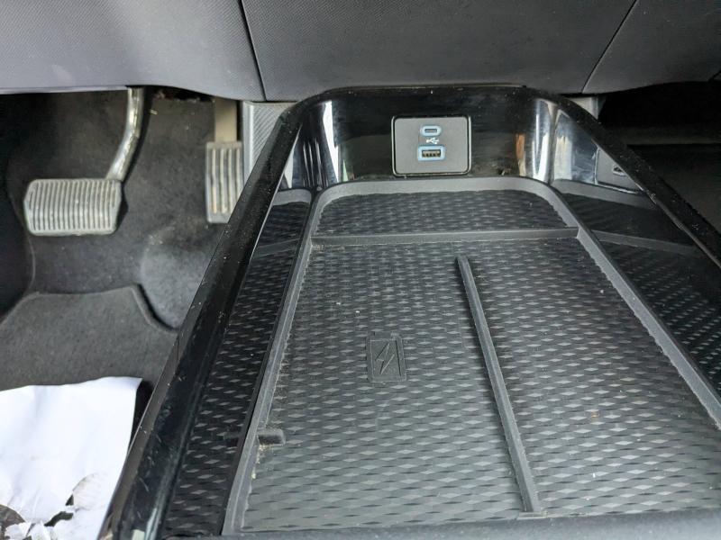 FORD Mustang Mach-E d’occasion à vendre à LA VALETTE chez VAGNEUR (Photo 15)