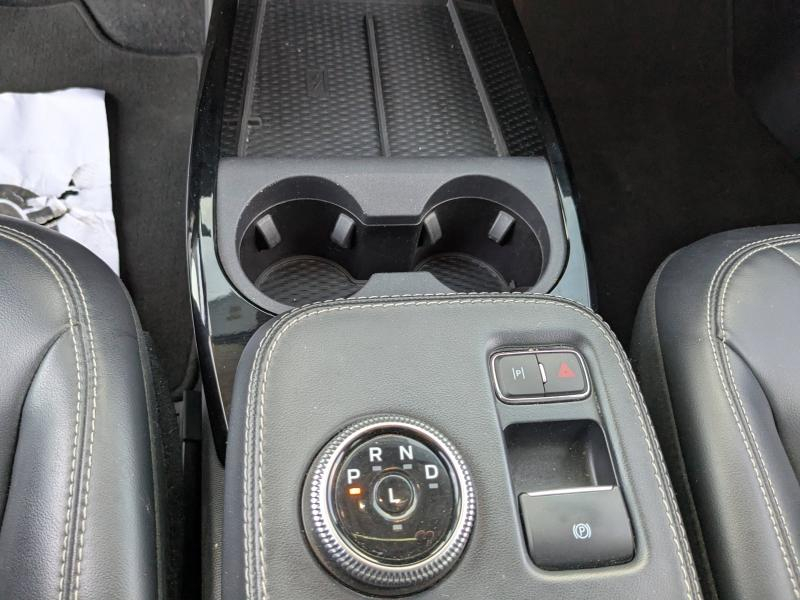 FORD Mustang Mach-E d’occasion à vendre à LA VALETTE chez VAGNEUR (Photo 16)