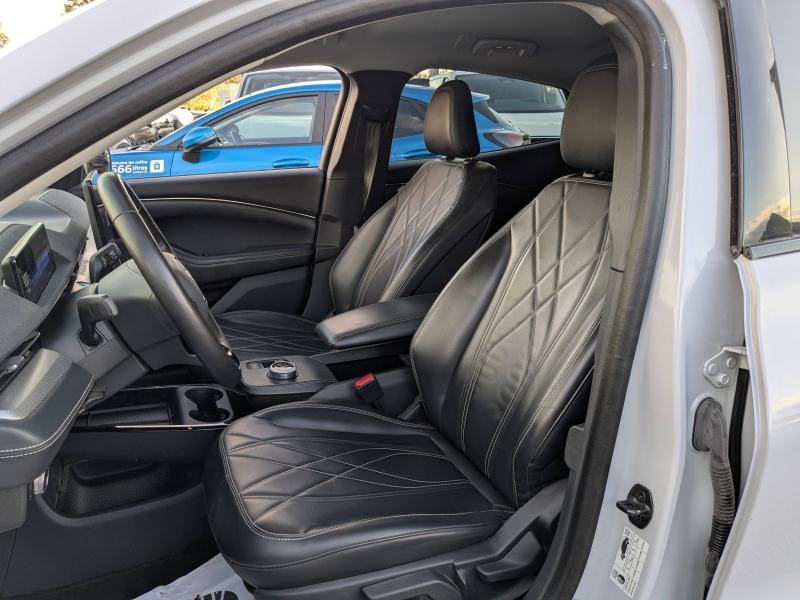 FORD Mustang Mach-E d’occasion à vendre à LA VALETTE chez VAGNEUR (Photo 17)