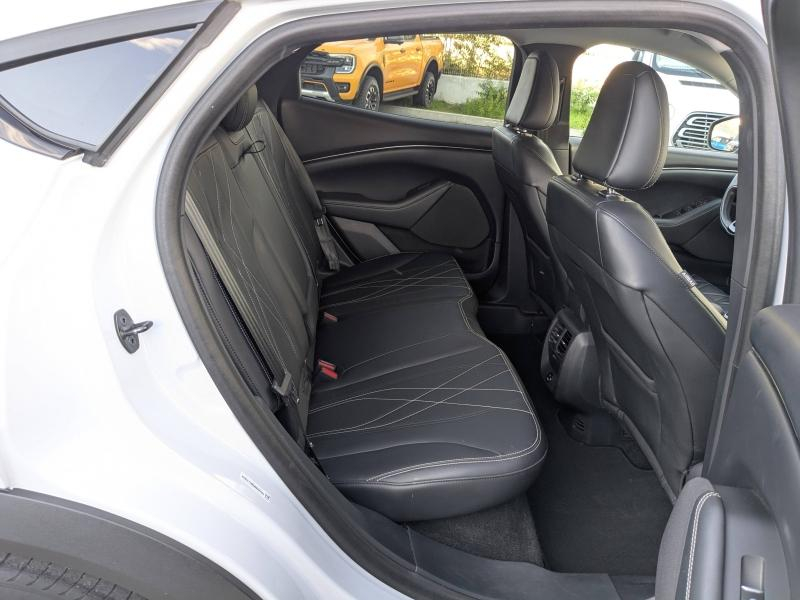 FORD Mustang Mach-E d’occasion à vendre à LA VALETTE chez VAGNEUR (Photo 19)