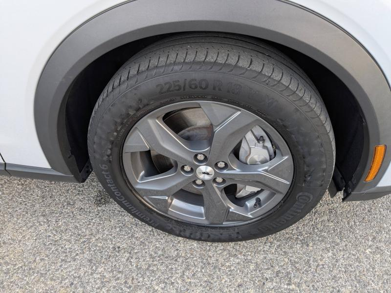 FORD Mustang Mach-E d’occasion à vendre à LA VALETTE chez VAGNEUR (Photo 20)