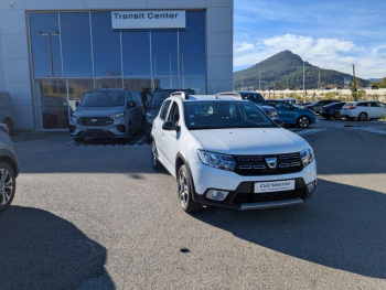 DACIA Sandero d’occasion à vendre à LA VALETTE